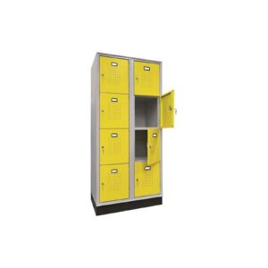 Armadio casellario 374-08