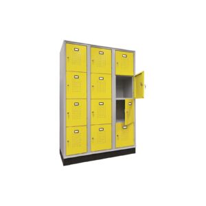 Armadio casellario - Linea Cornice 374/12