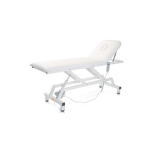 Lettino da visita medica elettrico – LYTUS – 62 cm