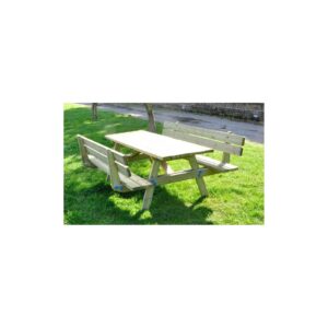 Tavolo PIC-NIC PA101120