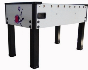 Calciobalilla art. ATLANTIS