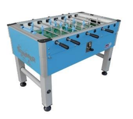 calciobalilla - Summer