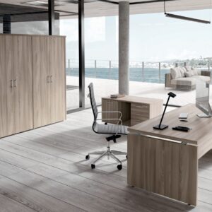 Serie Direzionale Cubo