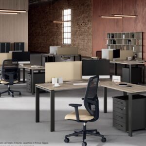 Serie Operativa Stratos