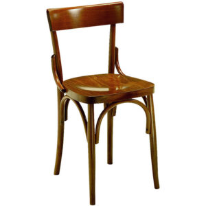 Sedia Milano Leggera